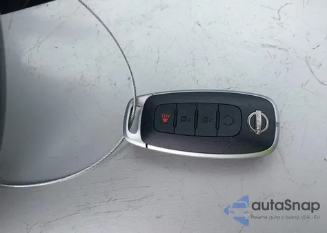 2023 Nissan Kicks Sv Xtronic Cvt z USA, uszkodzony, nr VIN 3N1CP5CV9PL518914